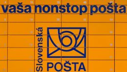 Bezárás fenyegeti a Szlovák Posta kisebb fiókjait