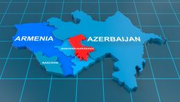 Az EU tárgyalásokat fog közvetíteni Örményország és Azerbajdzsán között