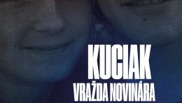 Kuciak: Egy újságíró meggyilkolása