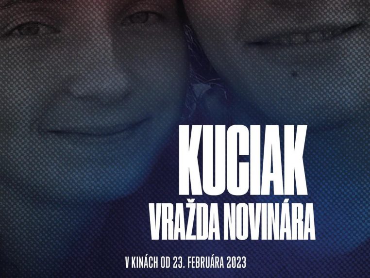 Kuciak: Egy újságíró meggyilkolása