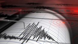 A világot újabb két erős földrengés rázta meg
