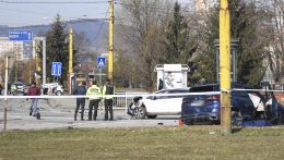 Több mint húszezer áldozatot követeltek a közúti balesetek 2022-ben Európa szerte