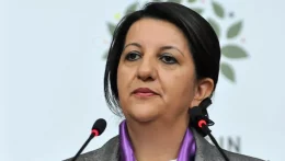 A törökországi kurdbarát Népek Demokratikus Pártja nem állít köztársaságielnök-jelöltet a közelgő választásokon