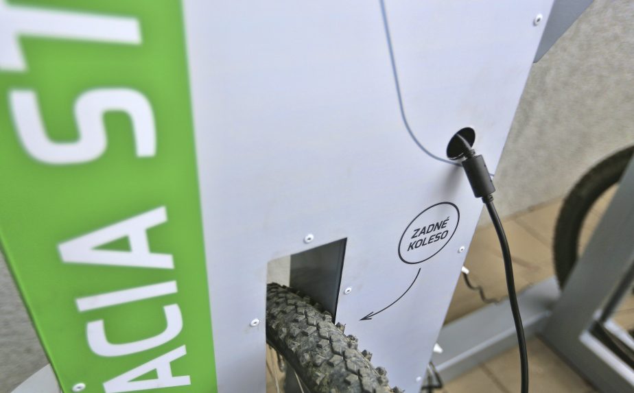 A Franciaországban tavaly eladott kerékpárok negyede elektromos volt