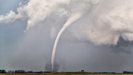 Kiterjedt viharzóna okozott tornádókat és heves viharokat az Egyesült Államok középső államaiban