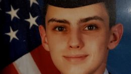 A 21 éves Jack Teixeira állhat a Pentagon-iratok szivárogtatási botránya mögött