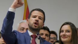 Jakov Milatović nyerte a montenegrói elnökválasztást