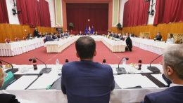 Kormány: Négymillió euróig terjedő összegben részesül idén Selmecbánya