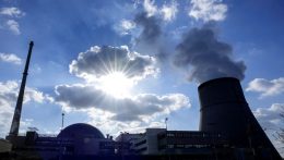 Véget ér a németországi atomenergia-termelés korszaka