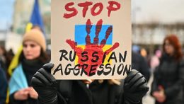 Nyilatkozatban ítélte el Oroszországot Románia, Moldova és Ukrajna