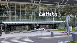 Megháromszorozódott a szlovákiai repterek forgalma