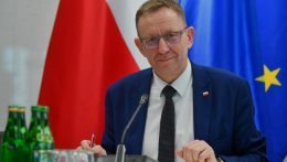 Telus: Lengyelország és Ukrajna megállapodásra jutott az ukrán gabona tranzitjáról