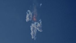 Kilövése után fel is robbant Elon Musk űrrakétája