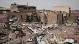 Meghosszabbították a tűzszünetet Szudánban