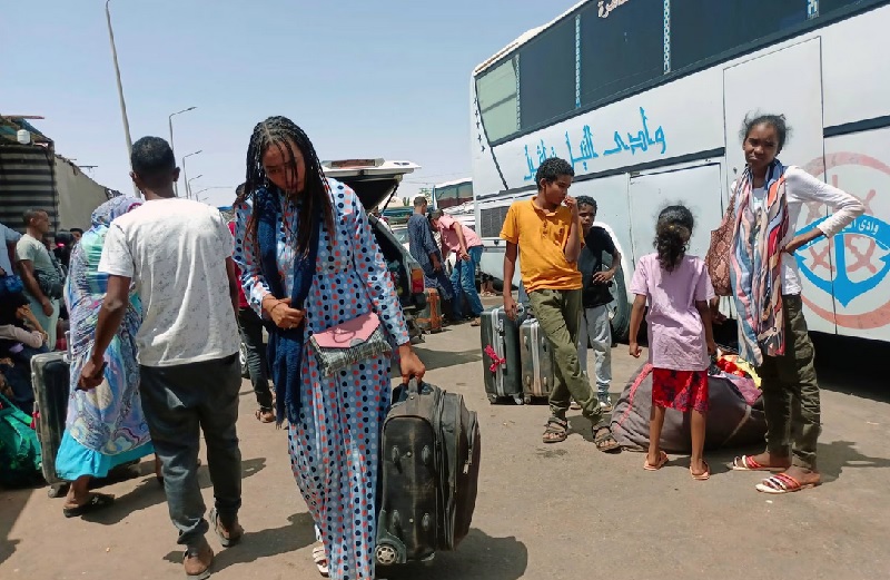 További 190 millió euró értékű segélyt biztosít az EU Szudánnak