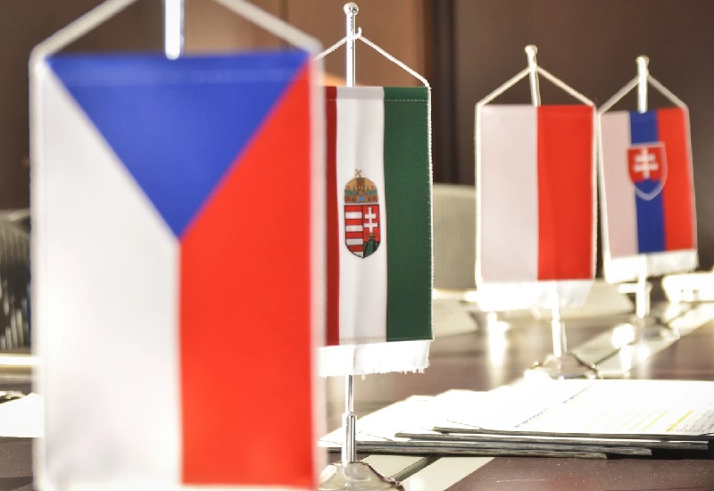 Visegrádi kormányfői csúcstalálkozó lesz Prágában