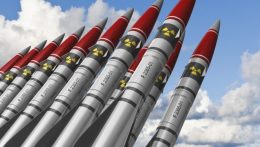 A NATO szerint nincs jele orosz atomfegyverek mozgásának