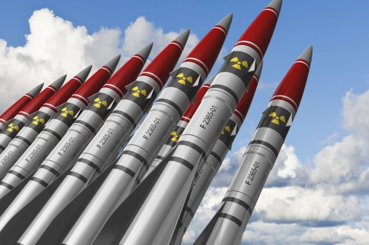 A NATO szerint nincs jele orosz atomfegyverek mozgásának