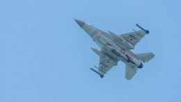 Izraelben a hadsereg lelőtt egy Szíria felől érkező azonosítatlan repülőgépet