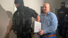 A Kuciak-gyilkosság tárgyalása Andruskó Zoltán meghallgatásával folytatódik