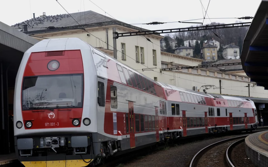 Szeptember 1-től helyreáll a vasúti közlekedés a Galánta – Nagyszombat vonalon