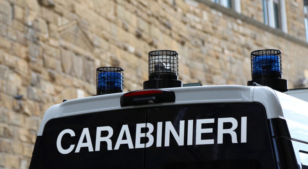 Olaszországban letartóztaták a ‚Ndrangheta bűnszervezet 61 feltételezett tagját