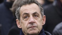 Letöltendő szabadságvesztésre ítélték Nicolas Sarkozy egykori francia köztársasági elnököt
