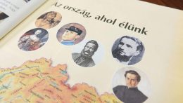 Saját történelmükről is tanulhatnak majd a szlovákiai magyar diákok