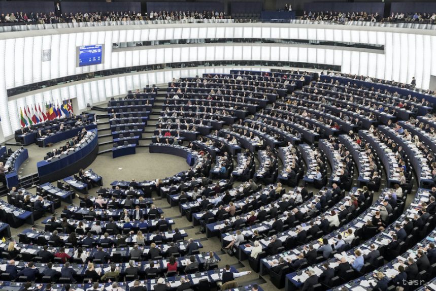 Az EP jóváhagyta az Észak-Macedónia számára javasolt 100 millió euró támogatást