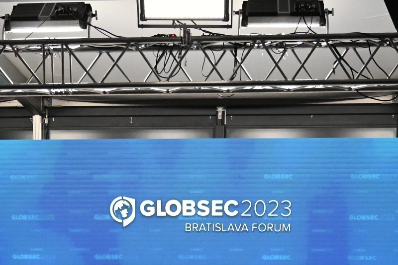 A Globbsec fórumon a házigazda országgal való együttműködés kölcsönösen előnyös volt