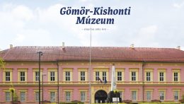 Kerényi Évát választották a Gömör-Kishonti Múzeum igazgatójának