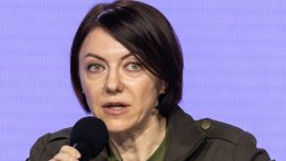 Távozik posztjáról az ukrán védelmi miniszterhelyettes