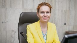 Vašáková: Június 2-án ismertetjük a politikusokkal a Rázsochy kórház B tervét