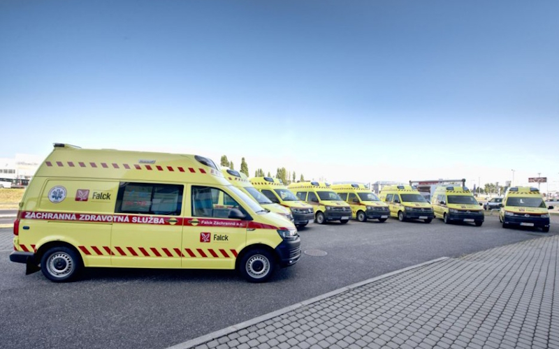 A mentőállomások hálózatának reformján dolgozik az egészségügyi minisztérium