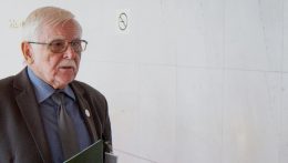 A Szlovákiai Nyugdíjas Egységszervezet szerint a Matovič-kormány meglopta az időseket