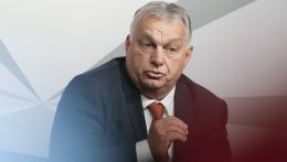 Orbán: Tűzszünetre van szükség