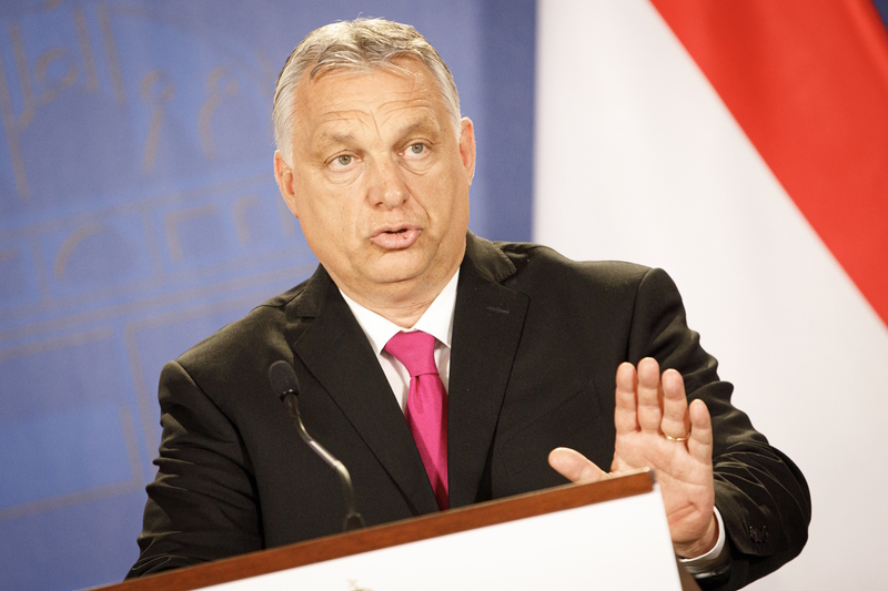 Orbán szerint a V4 lényegében felbomlott, de szeretnék újraéleszteni