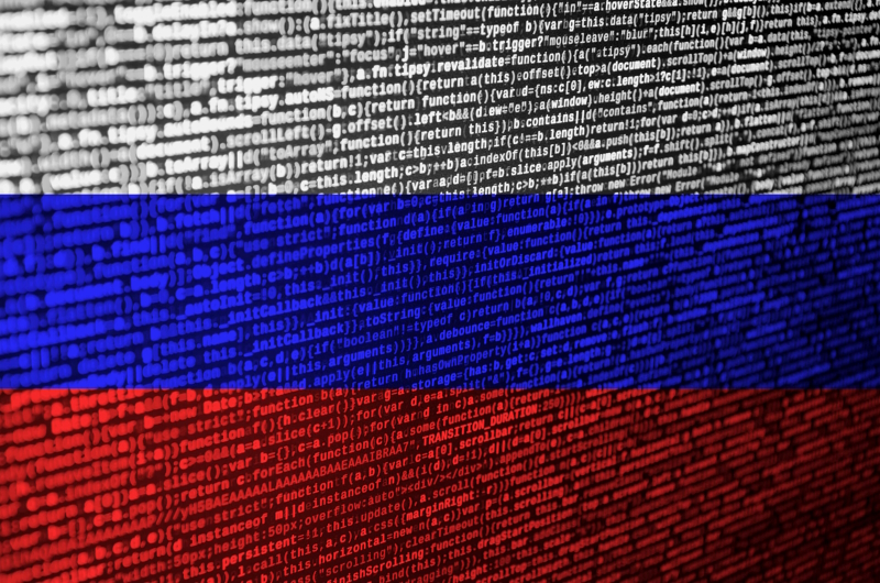 Cseh elhárítás: Csehország számára Oroszország jelenti a legnagyobb veszélyt