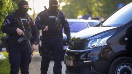 Nyolc halottja van az újabb szerbiai lövöldözésnek