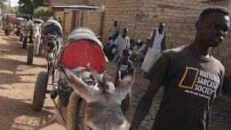 Felfüggesztették a tűzszünetet Szudánban