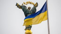 Menesztették az ukrán állami katasztrófavédelmi szolgálat vezetőjét