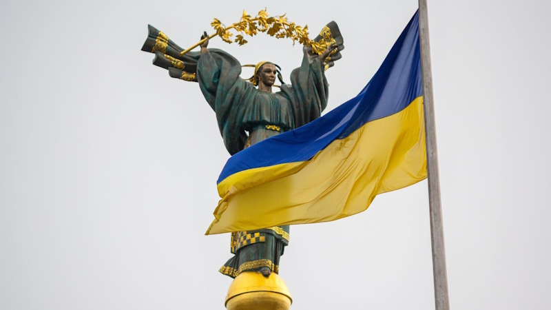 Támogató üzeneteket fogalmaztak meg az ukrán ellenoffenzívával kapcsolatban az Ukrajnával szövetséges államok