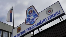 Kinevezték a Pozsonyi Rendőrakadémia új rektorát