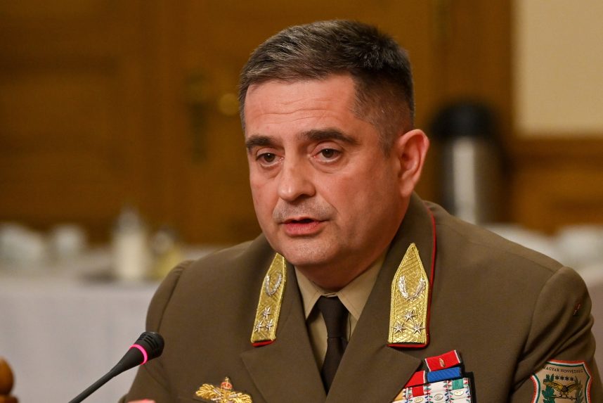 Miért problémás a magyar vezérkari főnök történelhamisítása?