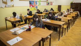 ZMOS: Ha az önkormányzatok nem kapják meg a kért 108 millió eurót, az oktatási intézményekban romlik majd a helyzet