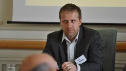 Milan Chrenko lesz az új környezetvédelmi miniszter