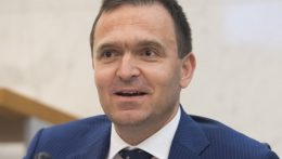 Ódor Lajos lesz a szakértői kormány elnöke