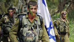 Több palesztin életét vesztette az izraeli hadsereggel kitört összecsapásban Ciszjordániában