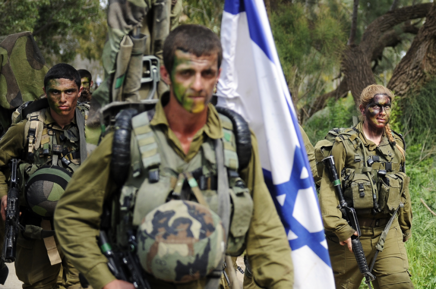 Több palesztin életét vesztette az izraeli hadsereggel kitört összecsapásban Ciszjordániában