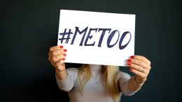 Az EP komolyabb fellépést sürget a szexuális zaklatás ellen
